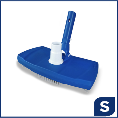 Limpiafondo Rectangular – ø1¼» – ø1½»