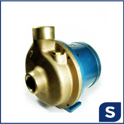 Bomba Rowa SANITARIA 10/2 S