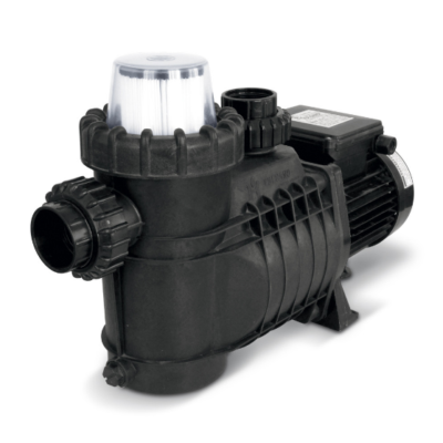 Bomba con filtro BAF 033 (AL)