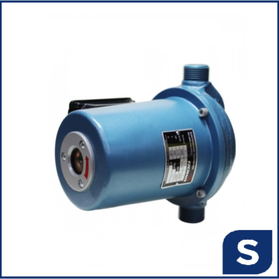 Bomba Rowa CIRCULADORA 7/1