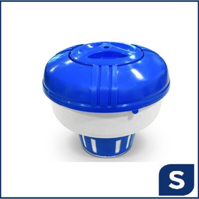 Boya dosificadora – Reforzada