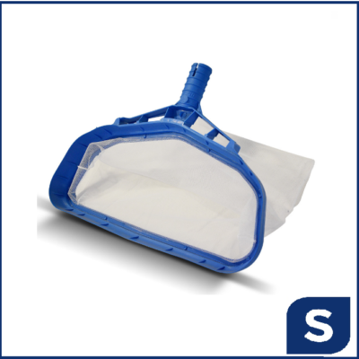 Sacahojas bolsa grande ø 32