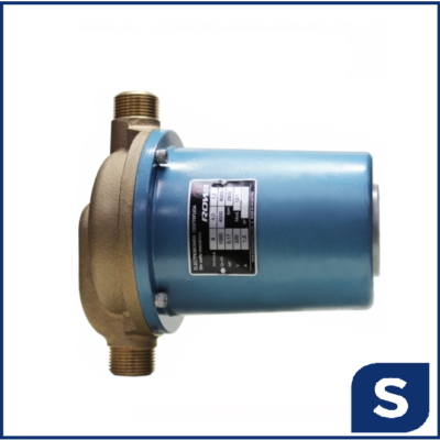 Bomba Rowa SANITARIA 12/1 S