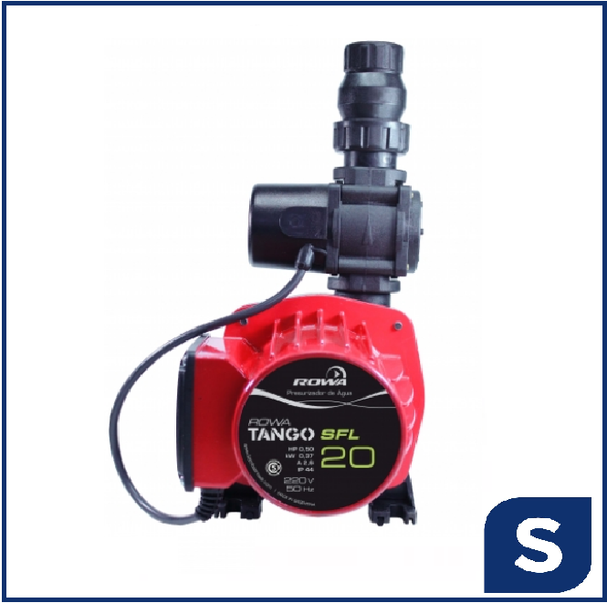Bomba Rowa Tango SFL 20