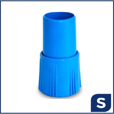 Terminal flexible para manguera 2″