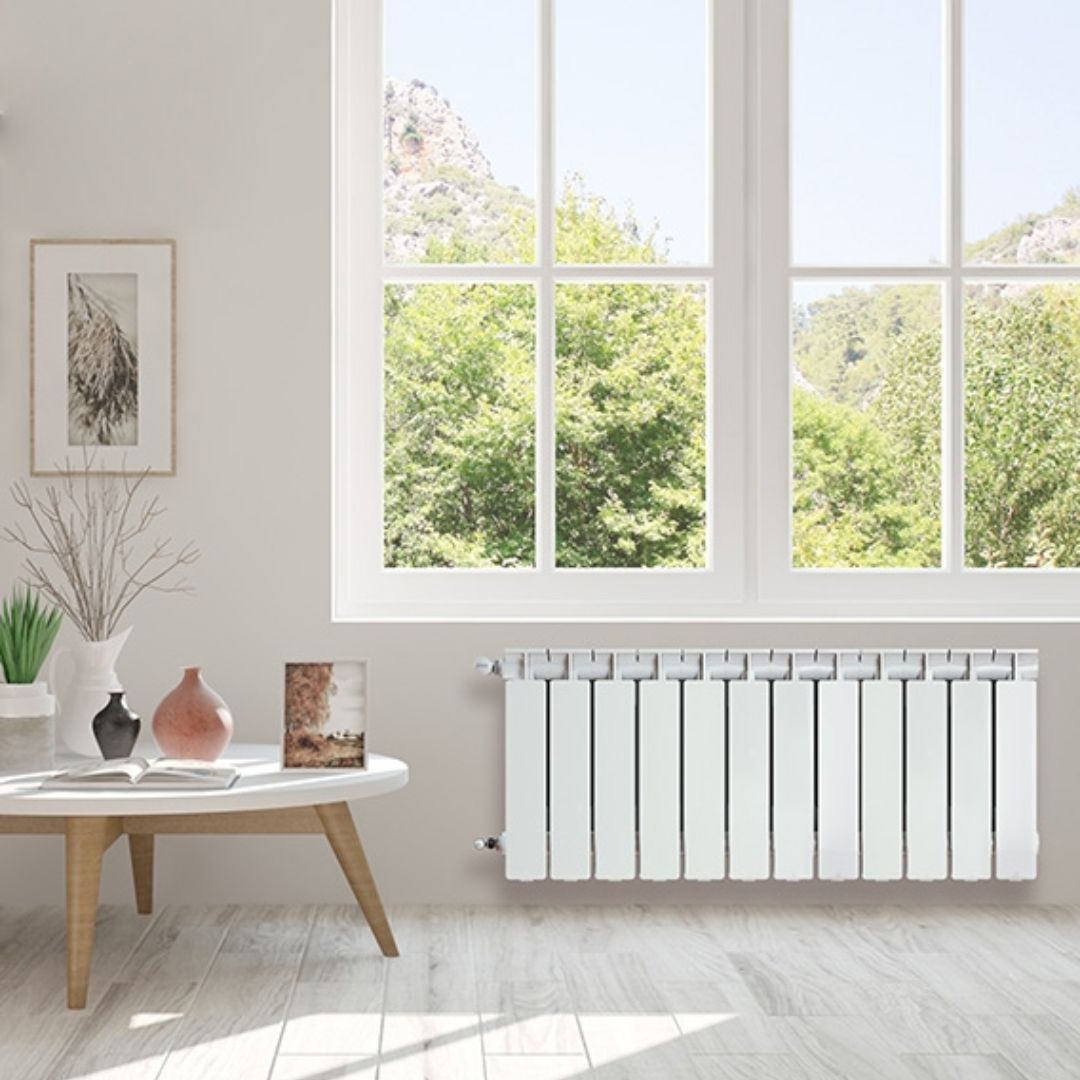 PEISA RADIADOR TROPICAL 500MM - Imagen 2