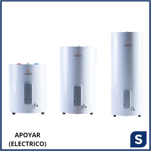 SAIAR ELECTRICO APOYAR