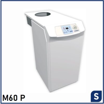 CALDAIA CALDERA M60 P