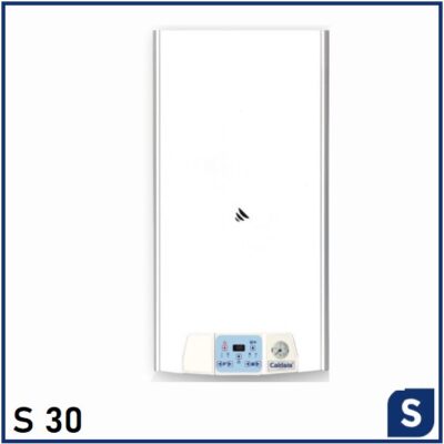 CALDAIA CALDERA MURALES ( S30 )