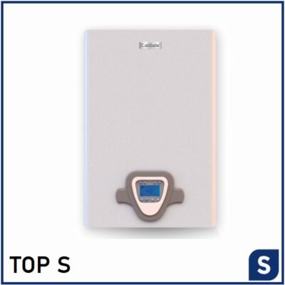 CALDAIA CALDERA MURALES ( TOP S )