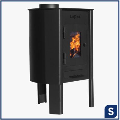 LEPEN Model Rond 7000 Calorias