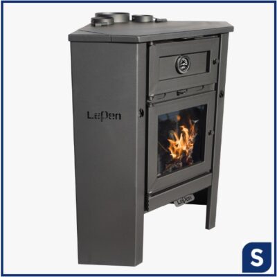 LEPEN Rinconero de 19000 Calorias Premium (con horno)