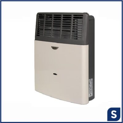 ESKABE CALEFACTOR SIN SALIDA MINICONVEX (5.000 KCAL)