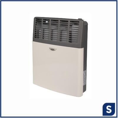 ESKABE CALEFACTOR TIRO BALANCEADO (S21 TB3)